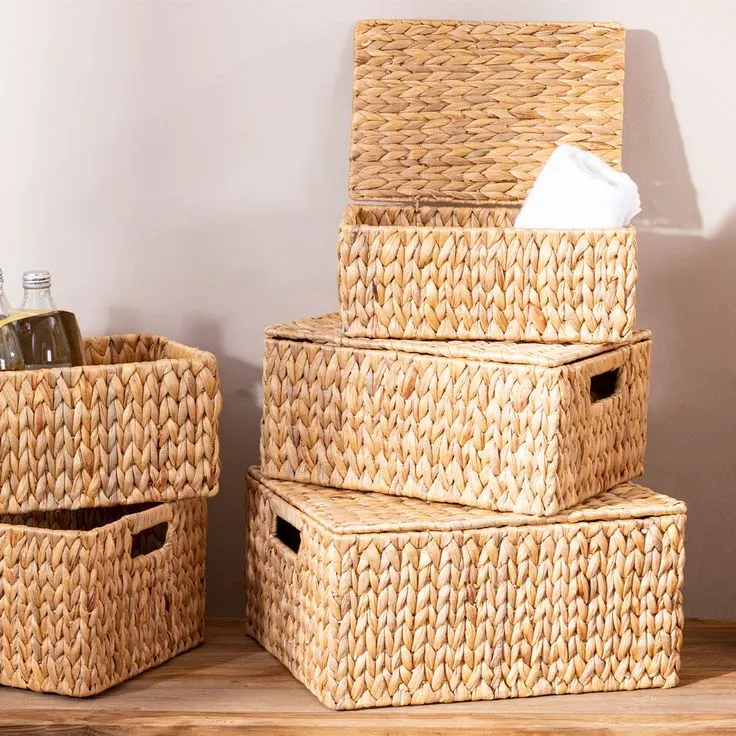 Baskets & Trays thumbnail 2