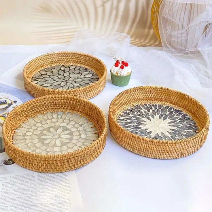 Baskets & Trays — image 1