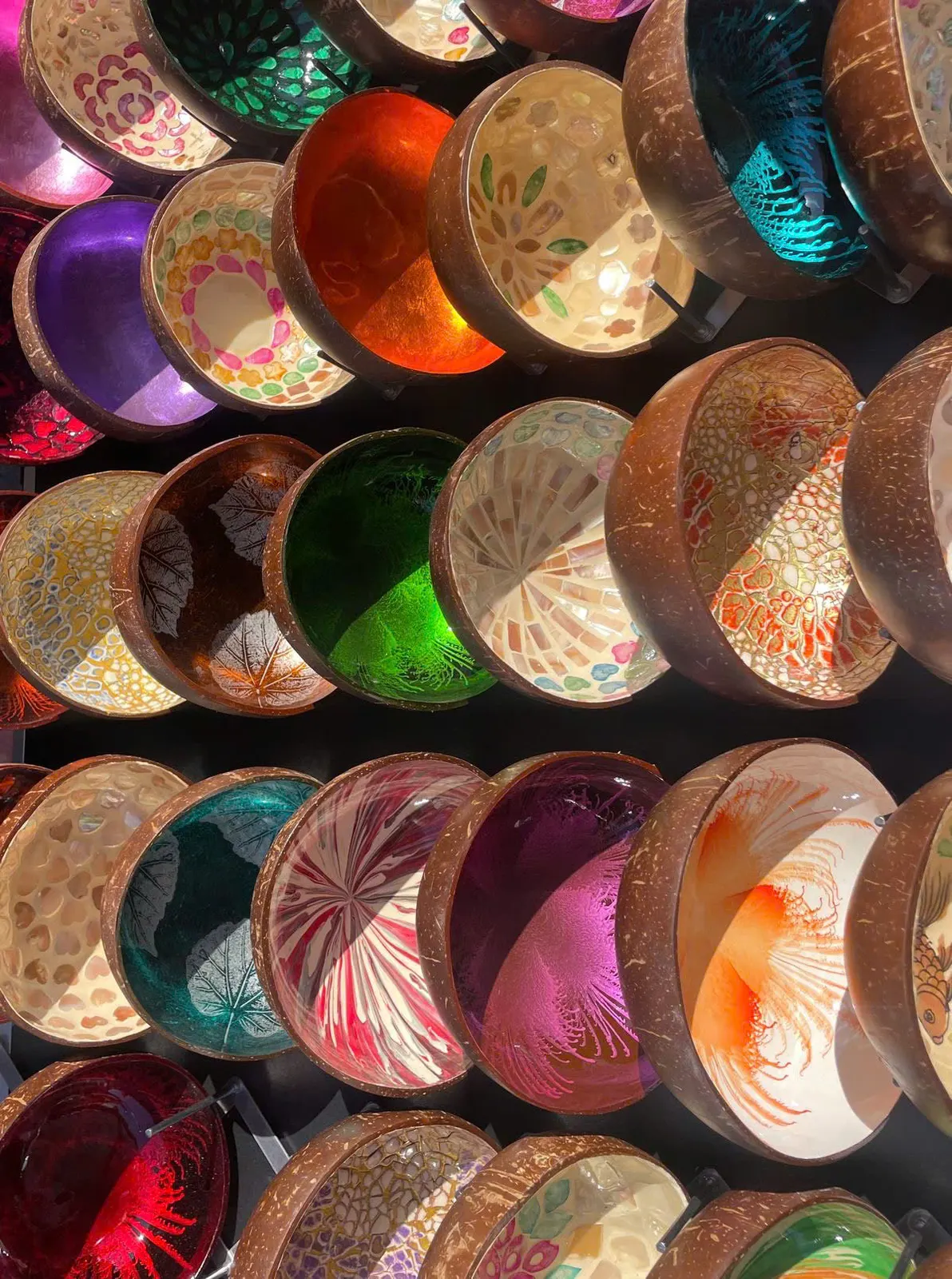Coconut Bowls thumbnail 8