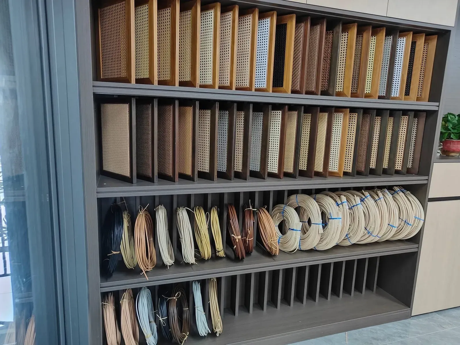 Natural Wallcovering thumbnail 7