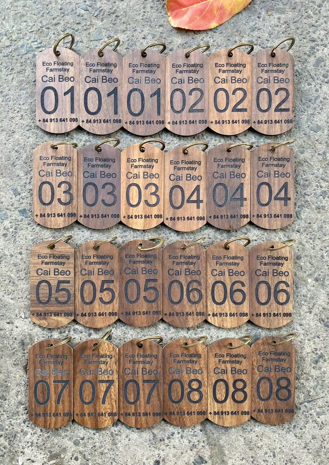 Wood Decor thumbnail 8