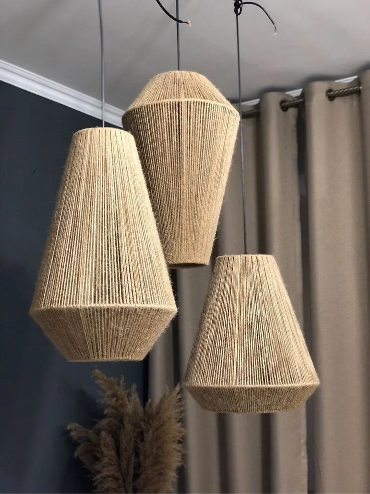 Lampshades thumbnail 2