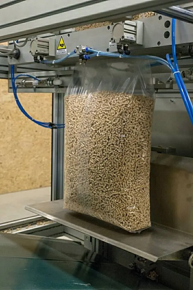 Biomass & Agricultural Products