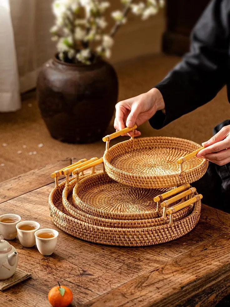 Baskets & Trays thumbnail 3