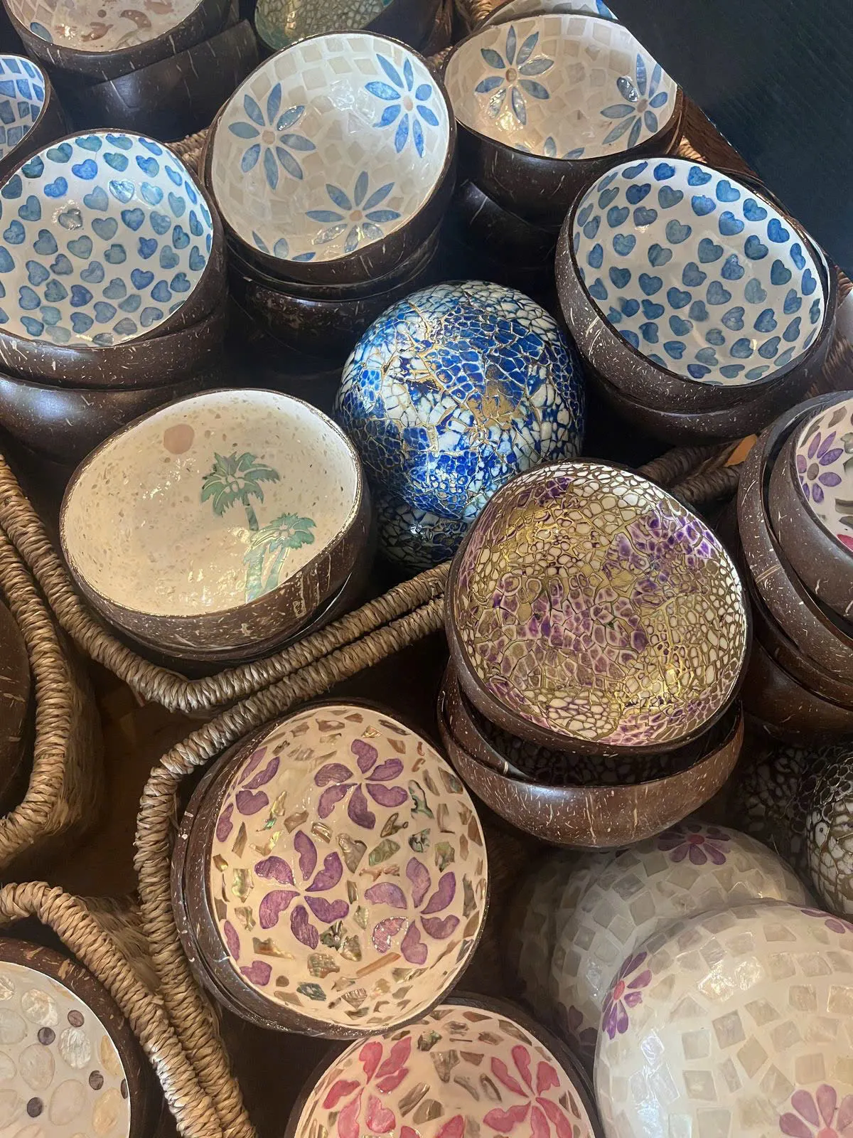 Coconut Bowls thumbnail 6