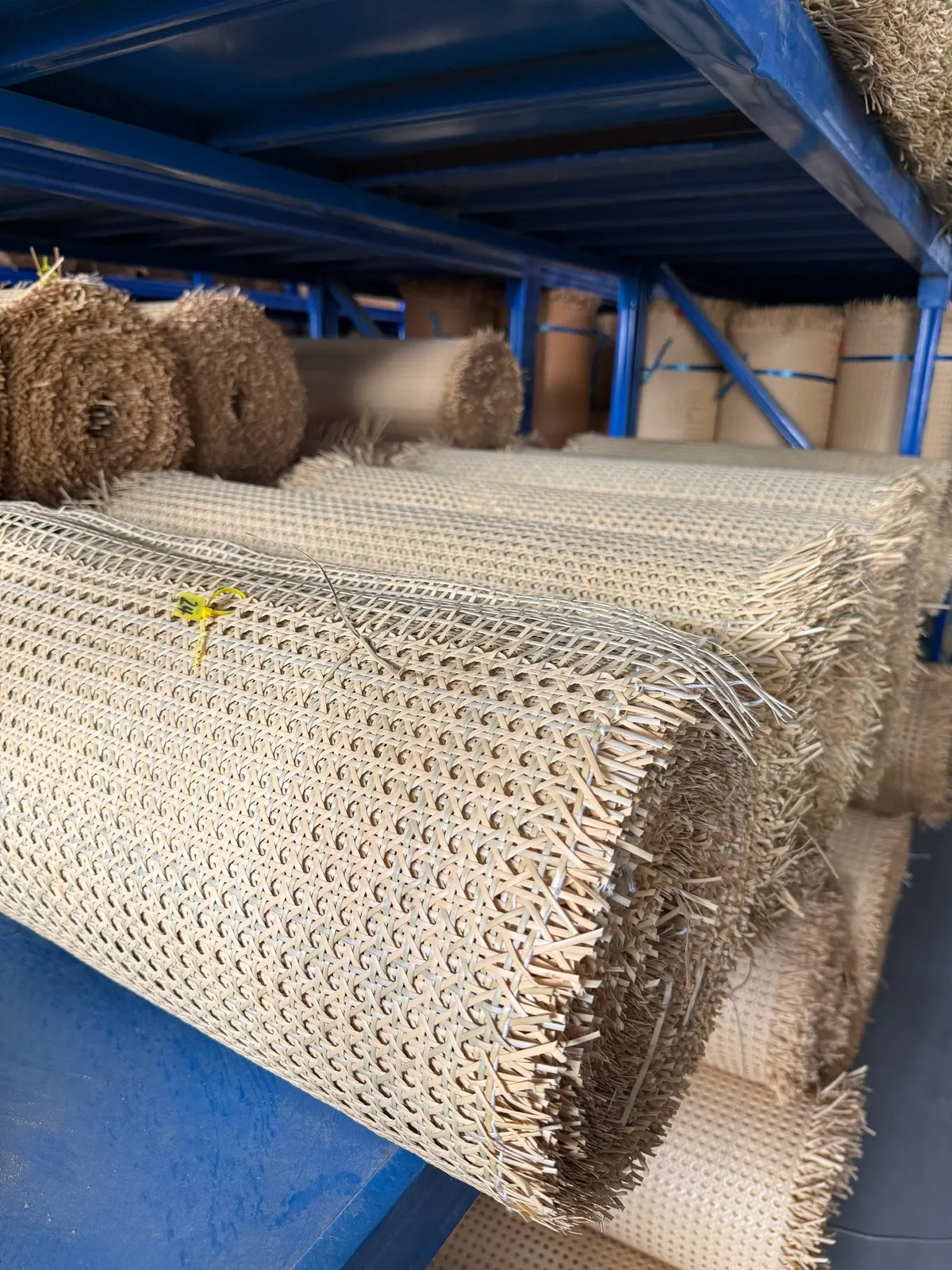 Rattan Cane Webbing