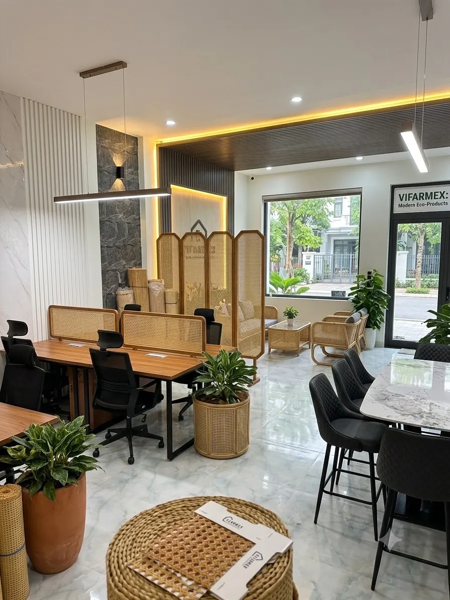 European Furniture Brand Supply