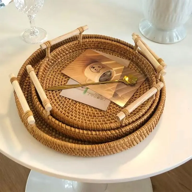 Baskets & Trays thumbnail 4