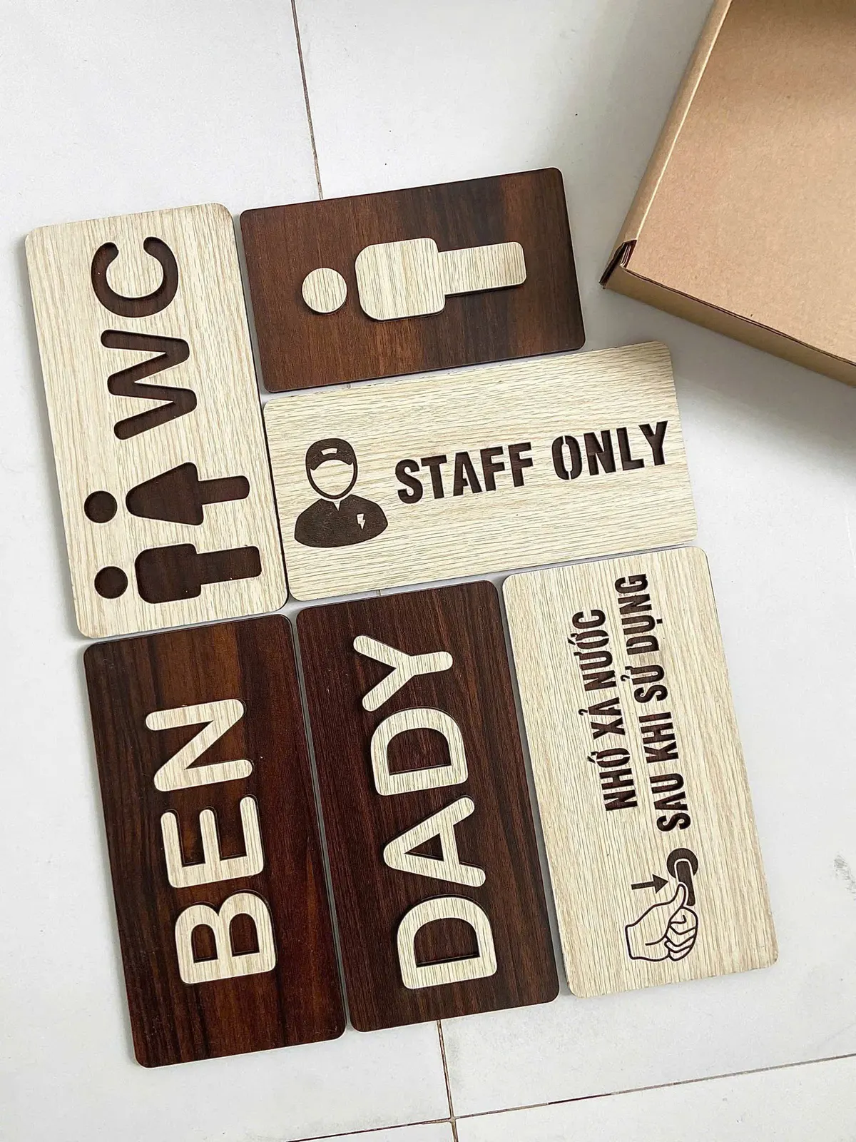 Wood Decor thumbnail 6