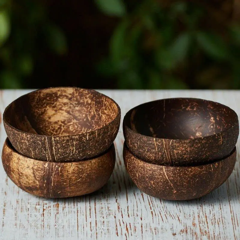 Coconut Bowls thumbnail 3