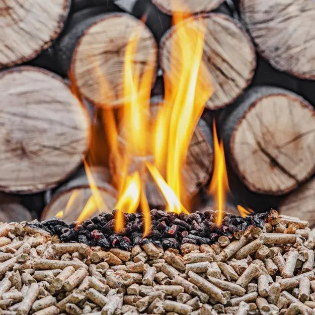 Wood Pellets thumbnail 2