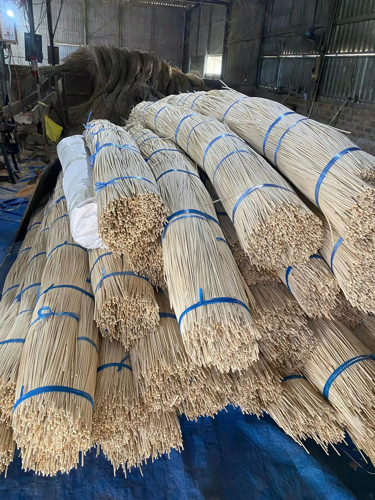 Rattan Core & Spline — image 1