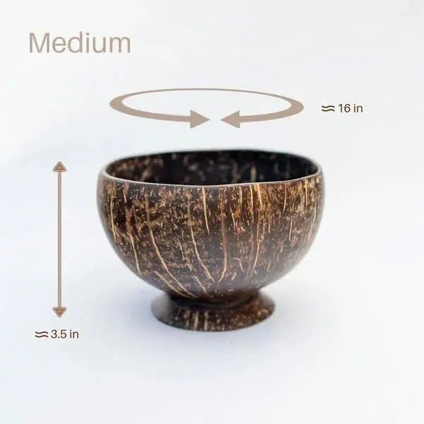 Coconut Bowls thumbnail 7