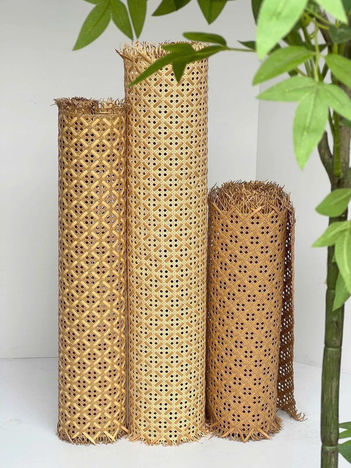 Fine Mesh Cane Webbing thumbnail 11