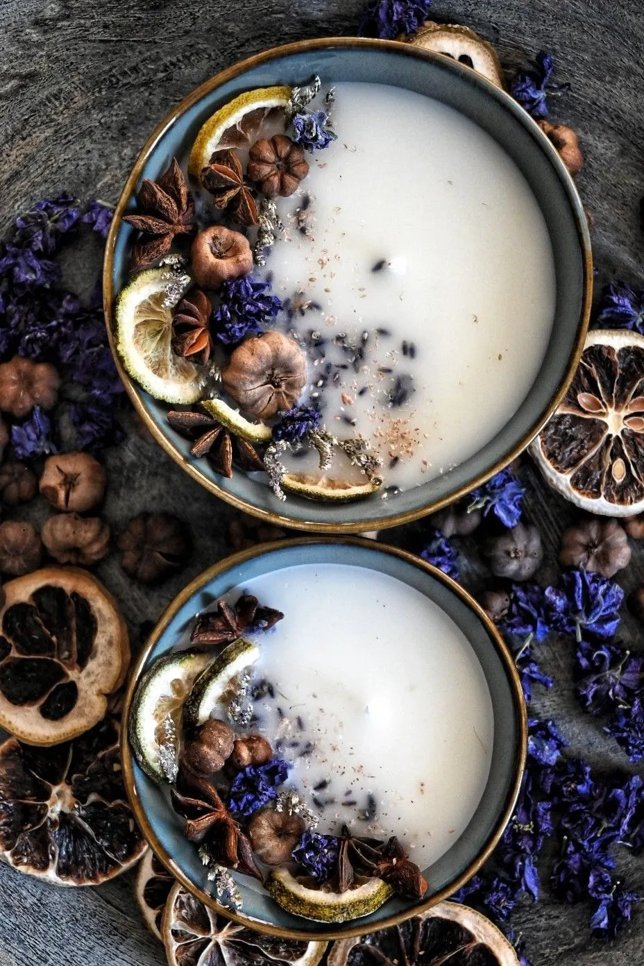 Coconut Candles thumbnail 4