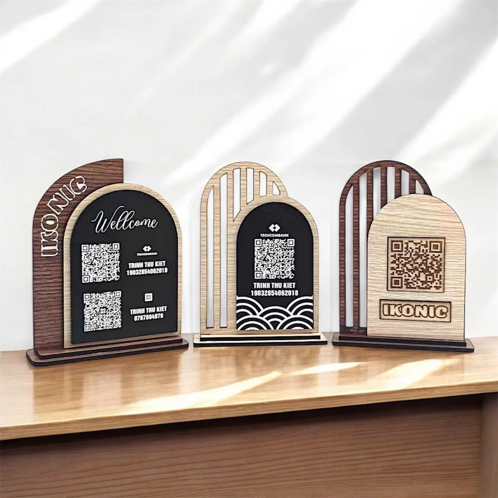 Wood Decor thumbnail 3