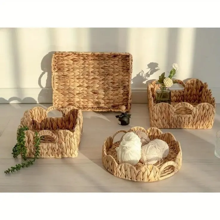 Handcrafted Collection