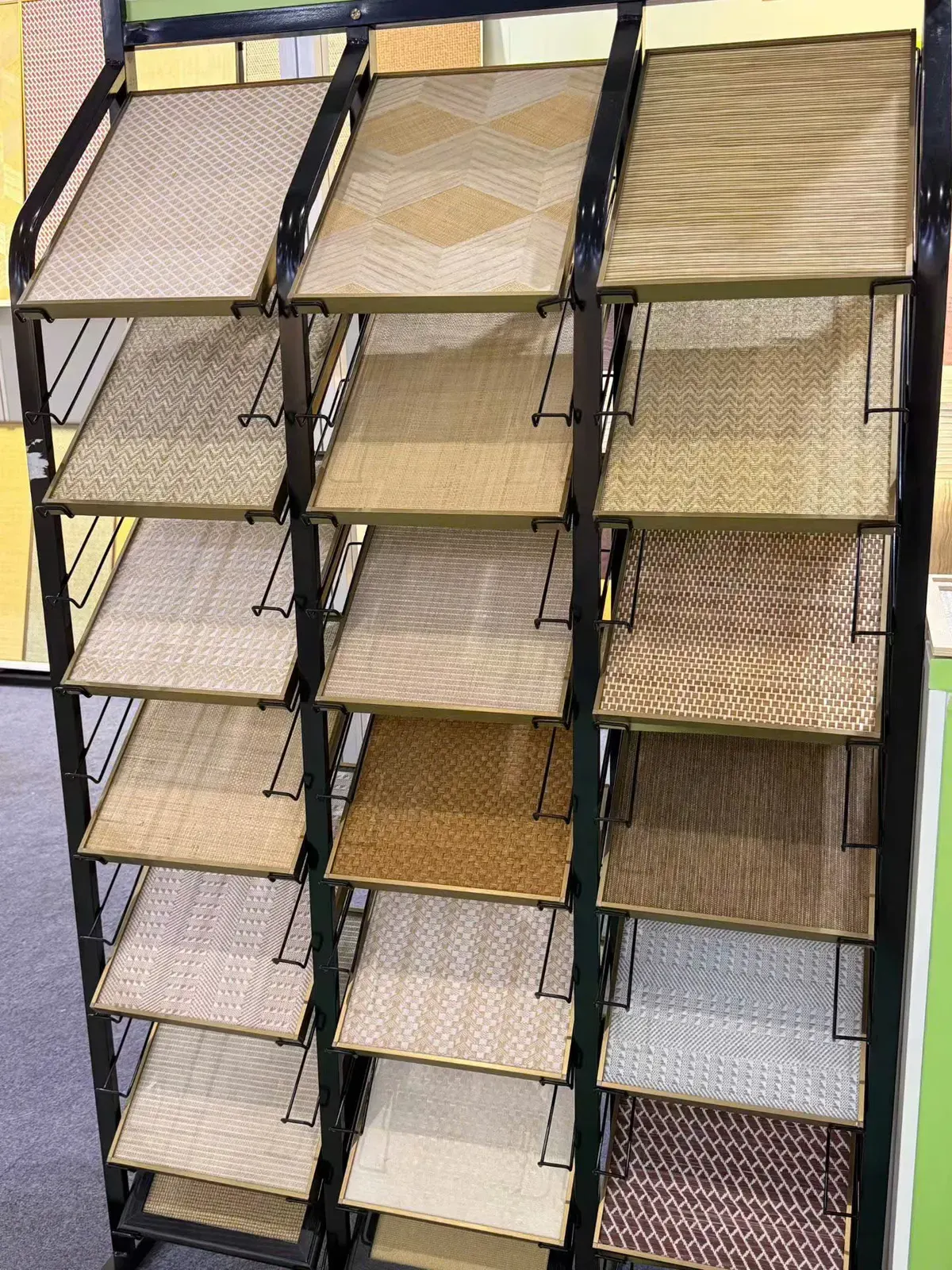 Natural Wallcovering thumbnail 12