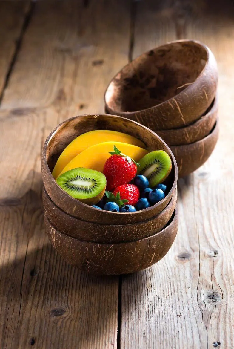 Coconut Bowls thumbnail 5